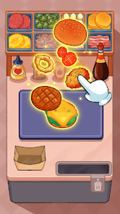 Hungry Hours screenshot