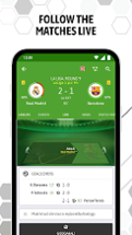 BeSoccer - Soccer Live Score Image