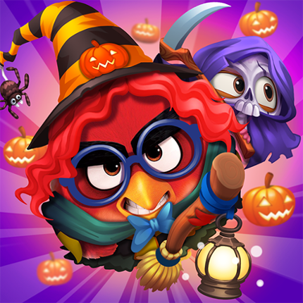 Angry Birds Match 3 Image