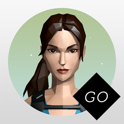 Lara Croft GO Image