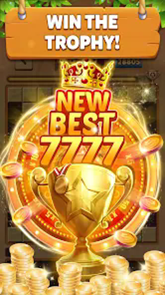 Block Guru - Wood 3D Cube Image