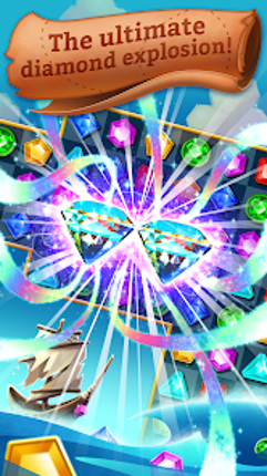 Jewel Mania screenshot