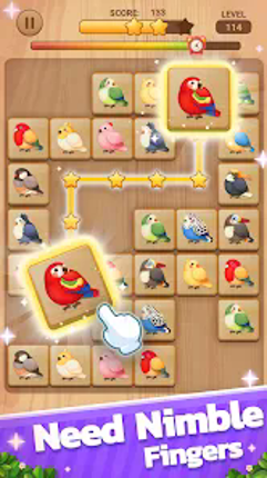 Tile Match: Joy Master Game screenshot