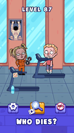 Fate Puzzle: Brain Riddle Game screenshot