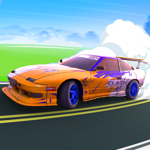 Games like Drift Slam