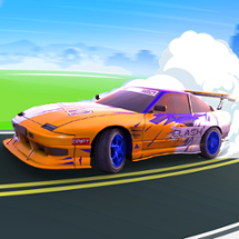 Drift Slam Image