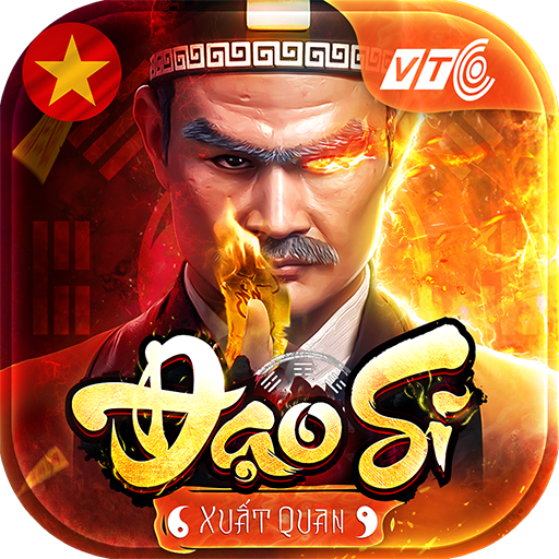 Games like Đạo Sĩ Xuất Quan - Quật Thi