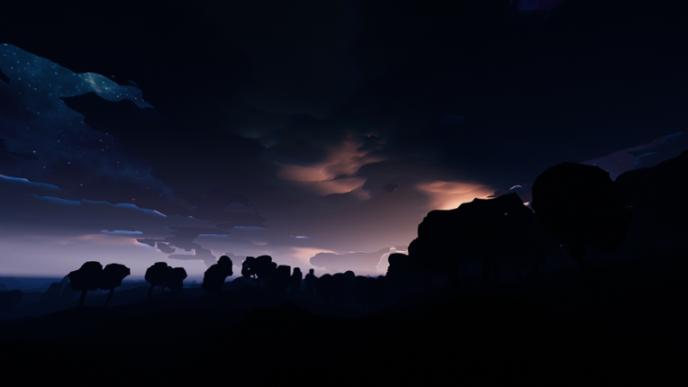 Meor screenshot