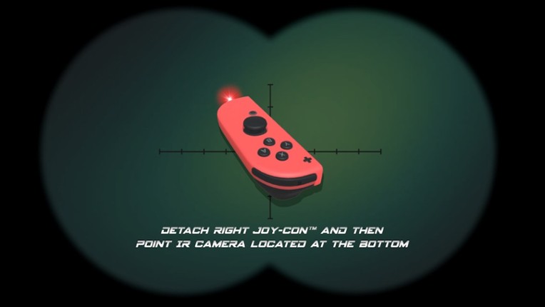 Night Vision screenshot