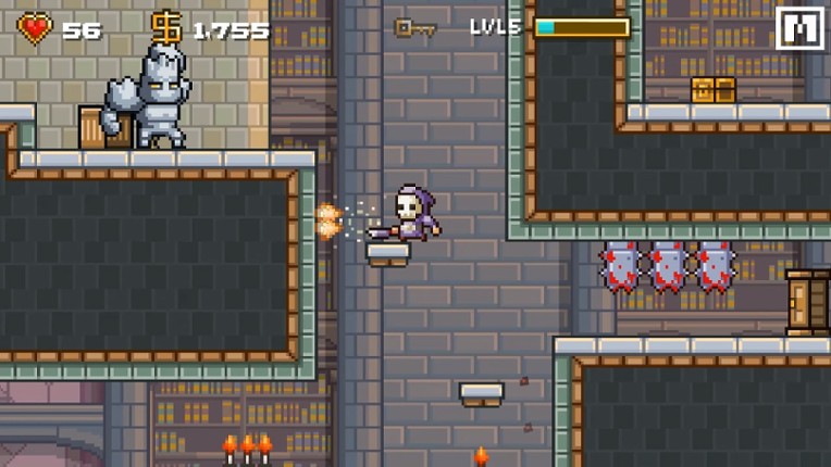 Devious Dungeon Collection screenshot
