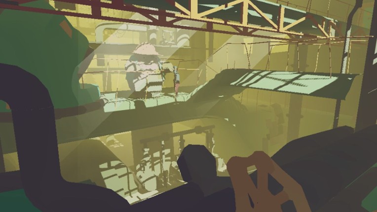 Boreal Tenebrae screenshot