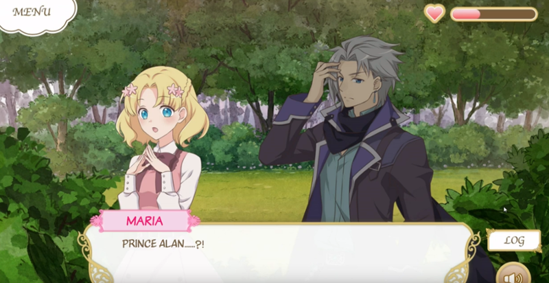 Fortune Lover Trial Version: Alan Edition Image