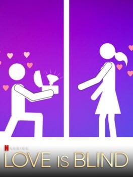 Games like Netflix Stories: Love Is Blind