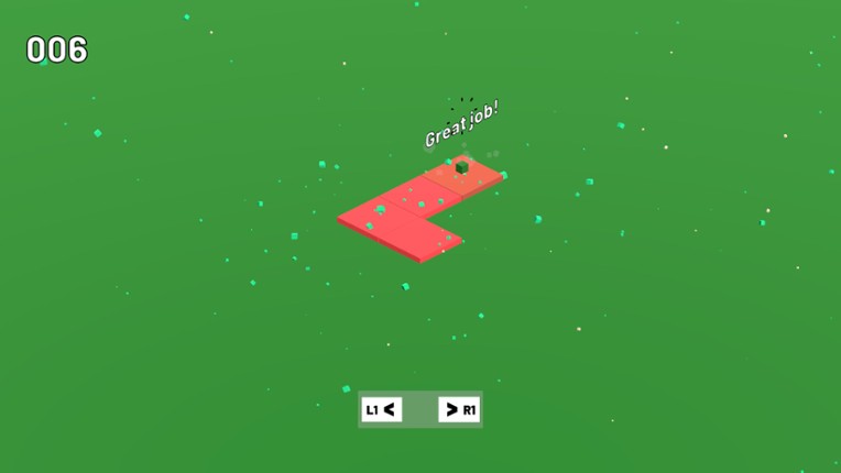 Box Smash screenshot
