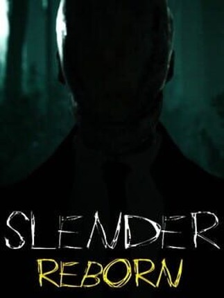 Slender: Reborn Image
