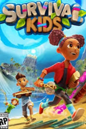 Survival Kids Image
