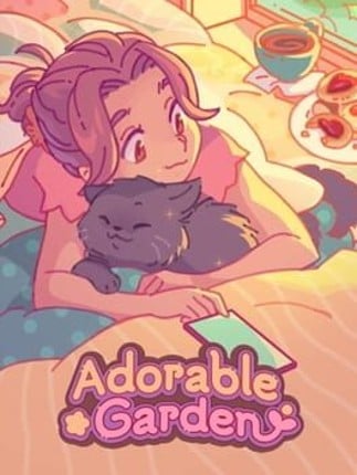 Adorable Garden Image