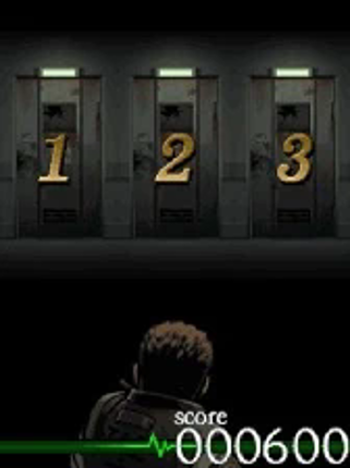 Biohazard Survival Door screenshot