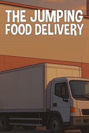 The Jumping Food Delivery Image