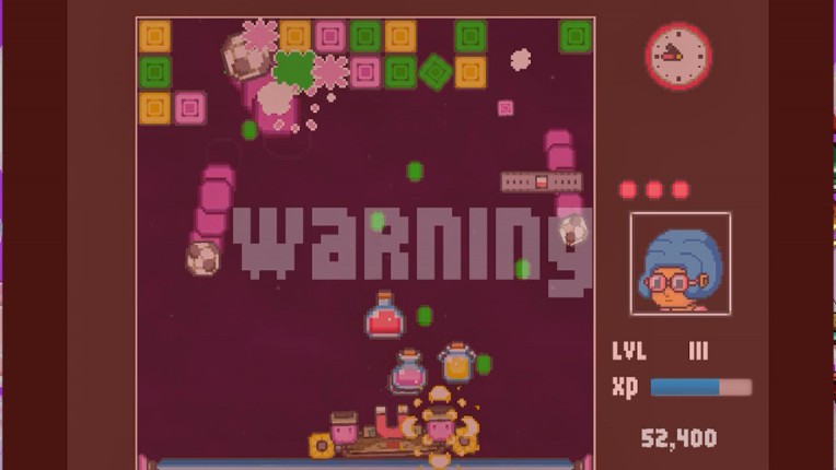 Square Smash screenshot