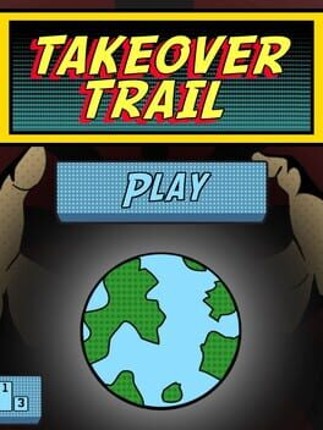 Takeover Trail Image