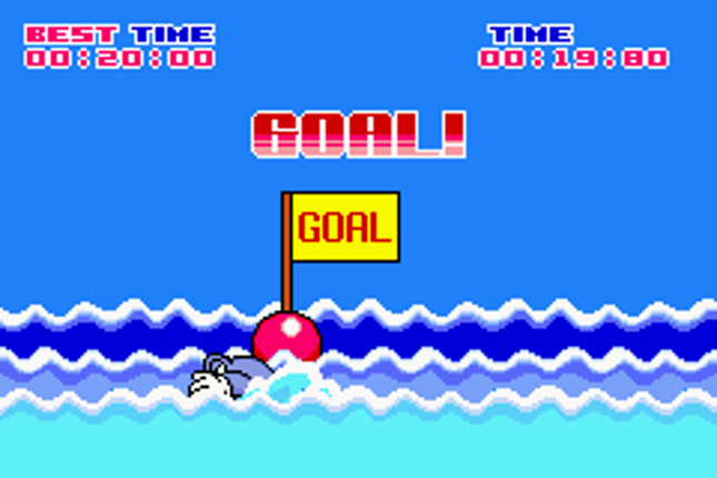 GO, Poliwrath! screenshot