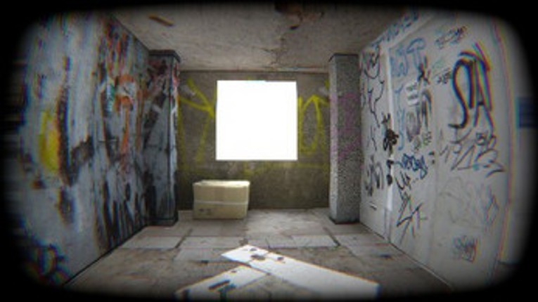 Abandoned Warehouse screenshot