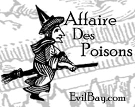 Affaire Des Poisons Image