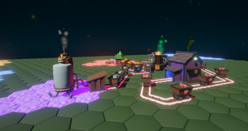 Alchemist Assembly Image