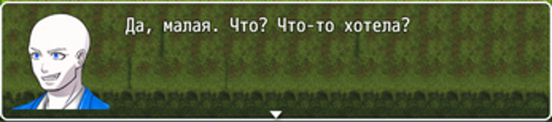 ANIMETALE screenshot
