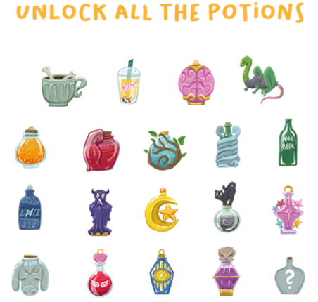 Bewitching Brewery Image