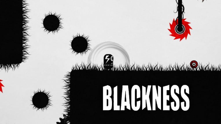 Blackness Image