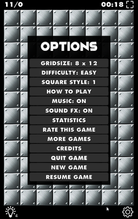 Bombwatch for Windows, Android and Atari ST(E) Image