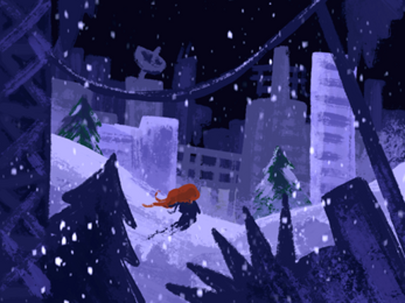 Celeste 64: Fragments of the Mountain Image