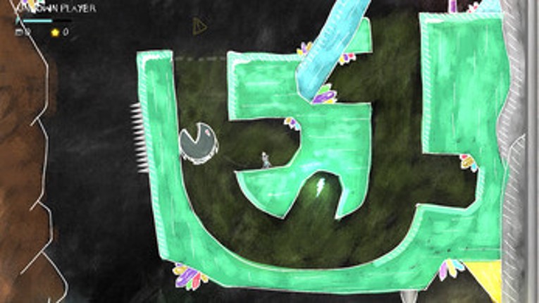 Chalkship screenshot