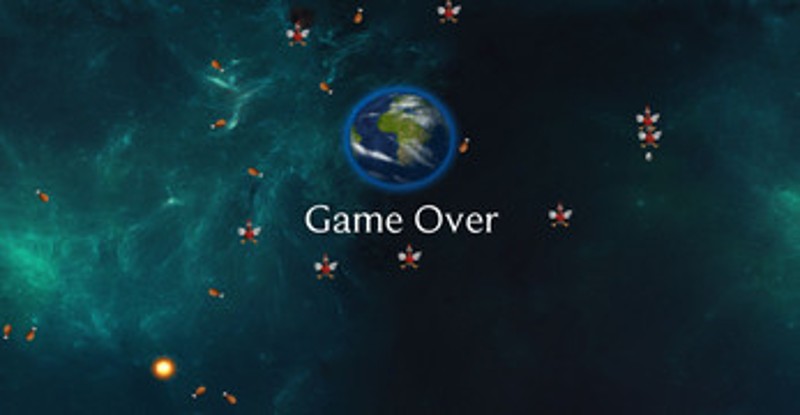Chicken Invaders DX Image