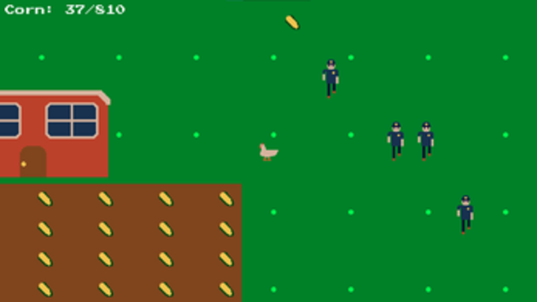 Chicrook: The Treacherous Tour screenshot