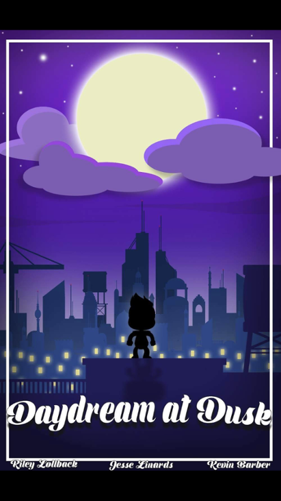 Games like Daydream at Dusk