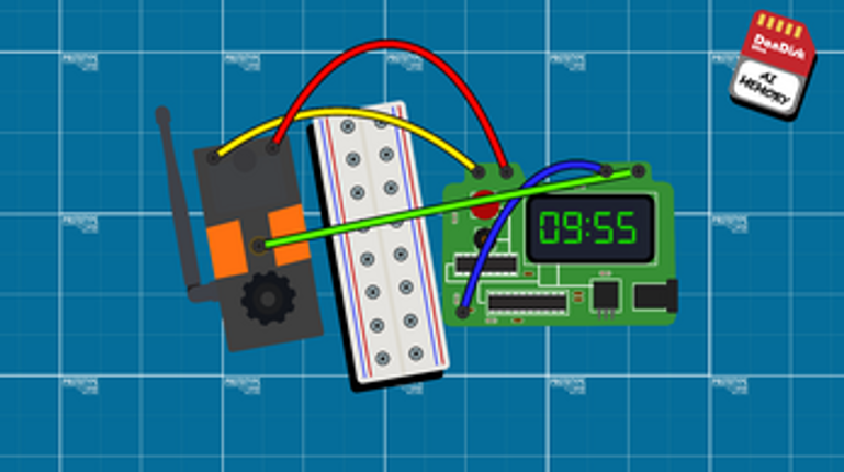 Defuse The Bomb, Now! Image