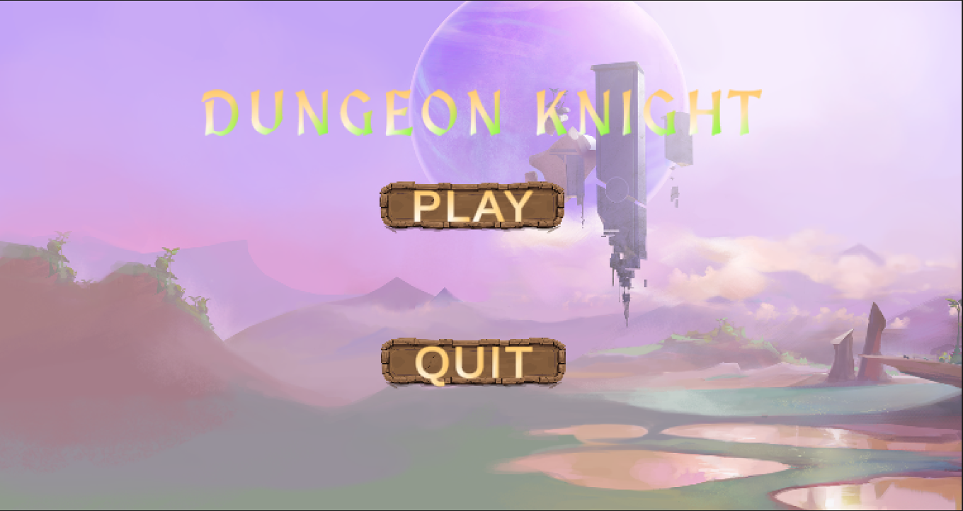 Games like Dungeon Knight