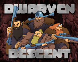 Dwarven Descent Image