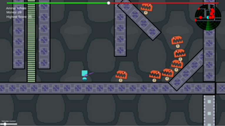 Energy Shield Slaughterhouse Image