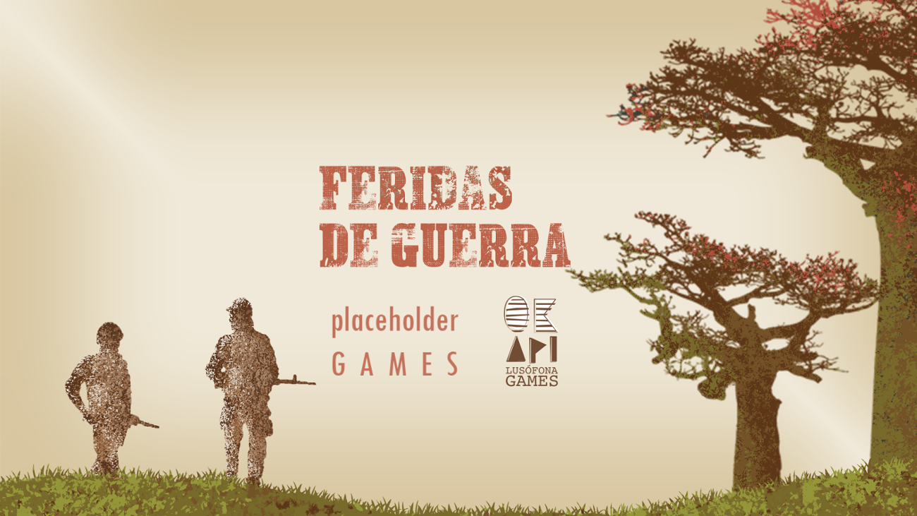 Games like Feridas de Guerra (Wounds of War)