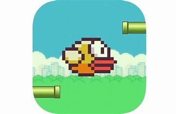 Games like Flappy Bird Scratch