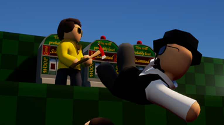 Gamble Royale Image