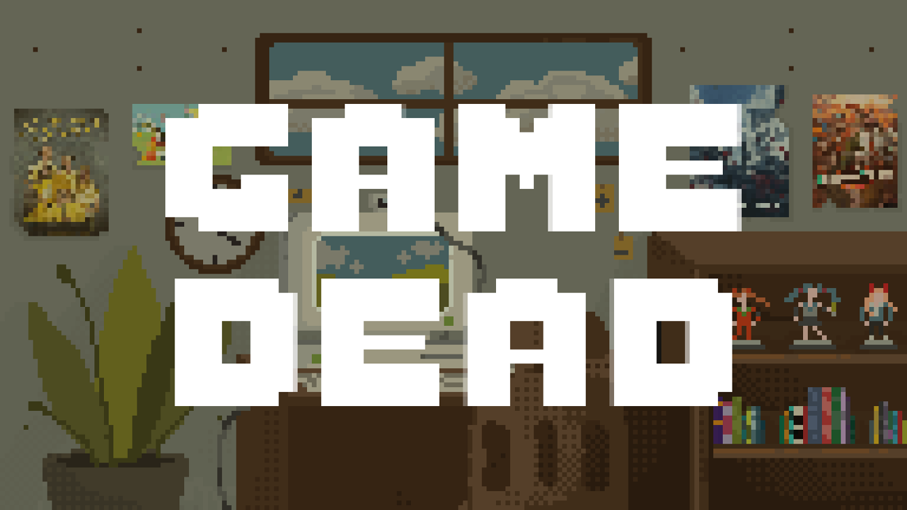 Games like game dead
