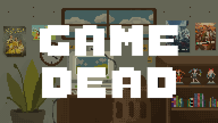 game dead Image