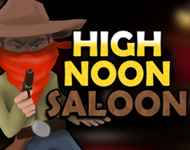 High Noon Saloon Image