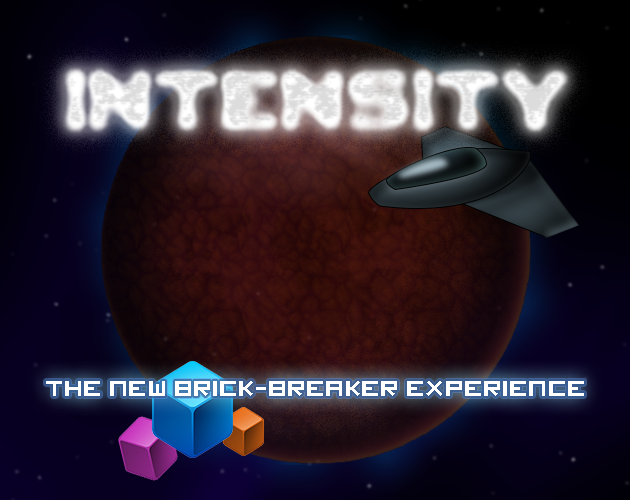 Games like Intensity