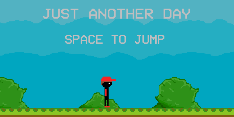 Games like Just Another Day